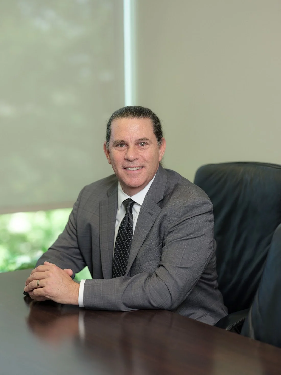 Kent Starr, personal injury attorney, McKinney, Texas